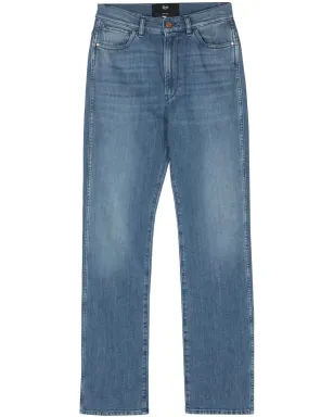 3x1 Maddie slim-leg jeans - サムネイル1