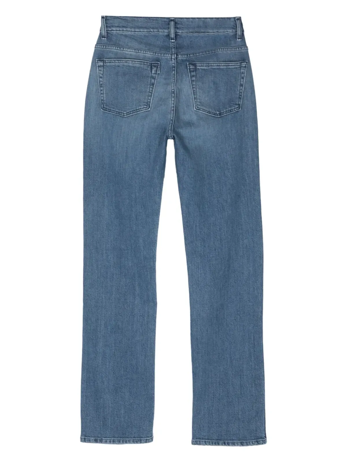 3x1 Maddie slim-leg jeans - 画像2