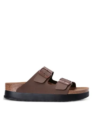 Birkenstock アリゾナ プラットフォーム サンダル - サムネイル1