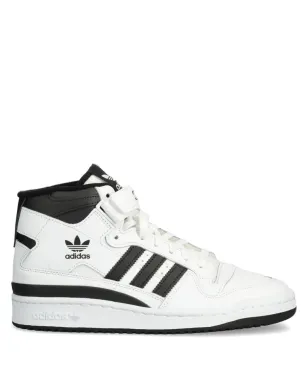 adidas フォーラム ミッド スニーカー - サムネイル1