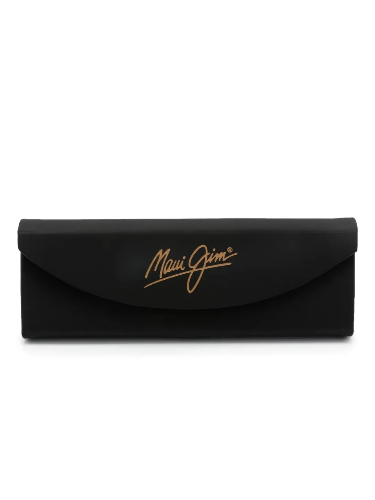 Maui Jim Kaolu スクエアフレーム サングラス - ブラック - 画像4