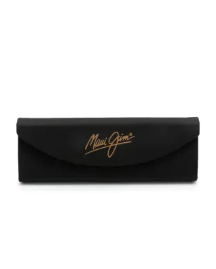 Maui Jim Kaolu スクエアフレーム サングラス - ブラック - サムネイル4