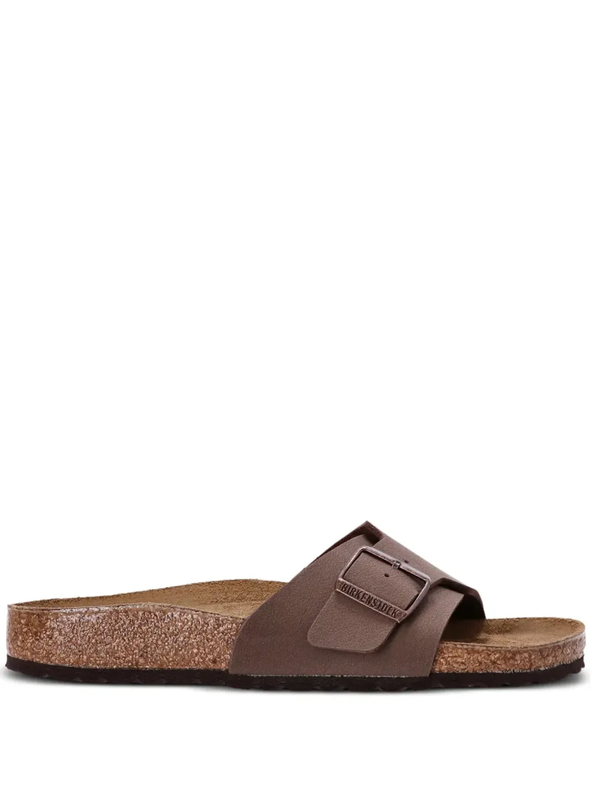 Birkenstock Catalina レザーサンダル - 画像1