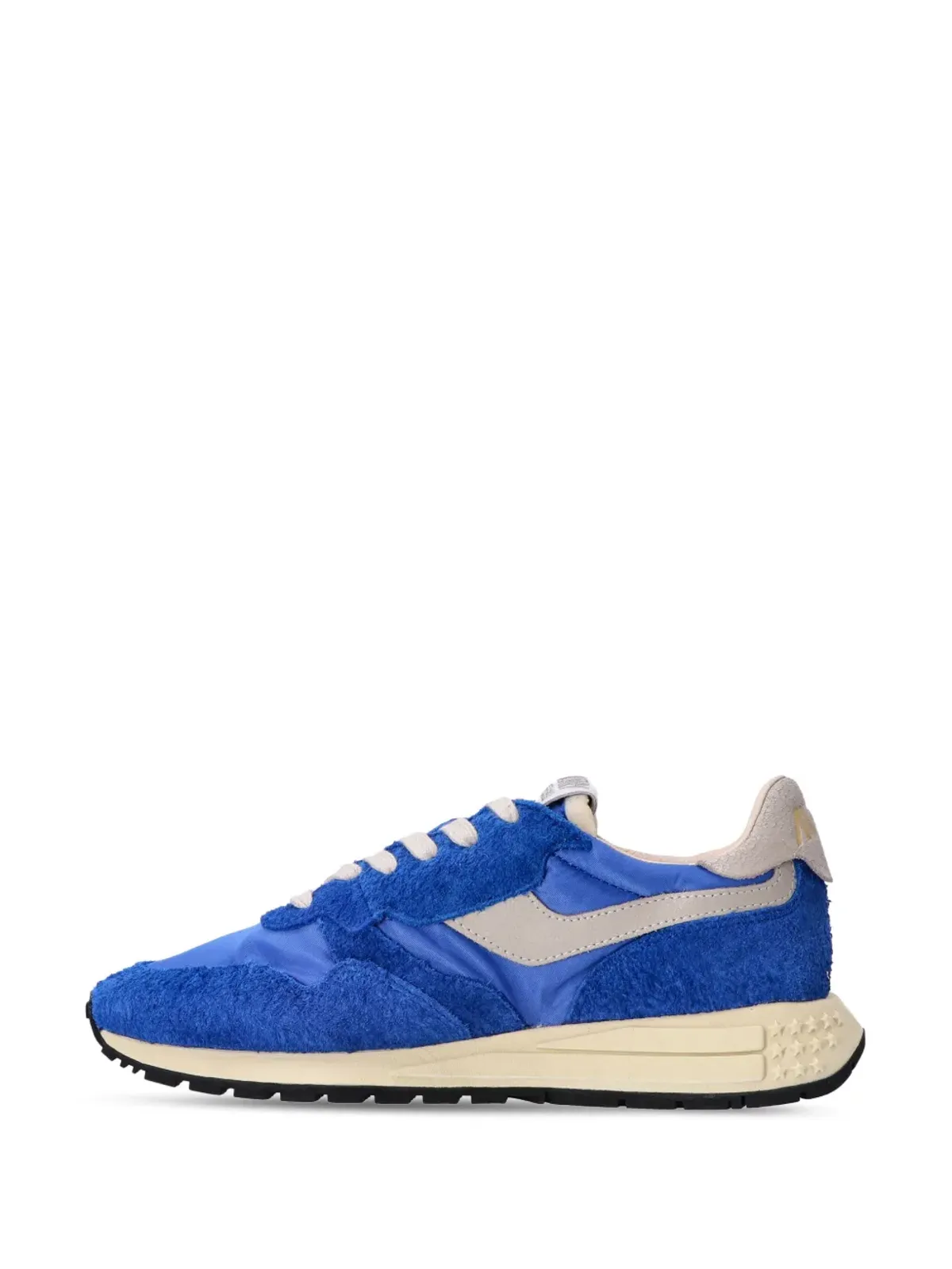 Autry Reelwind low-top chunky sneakers - Blue - 画像5