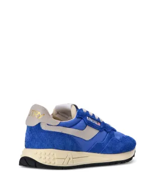 Autry Reelwind low-top chunky sneakers - Blue - サムネイル3