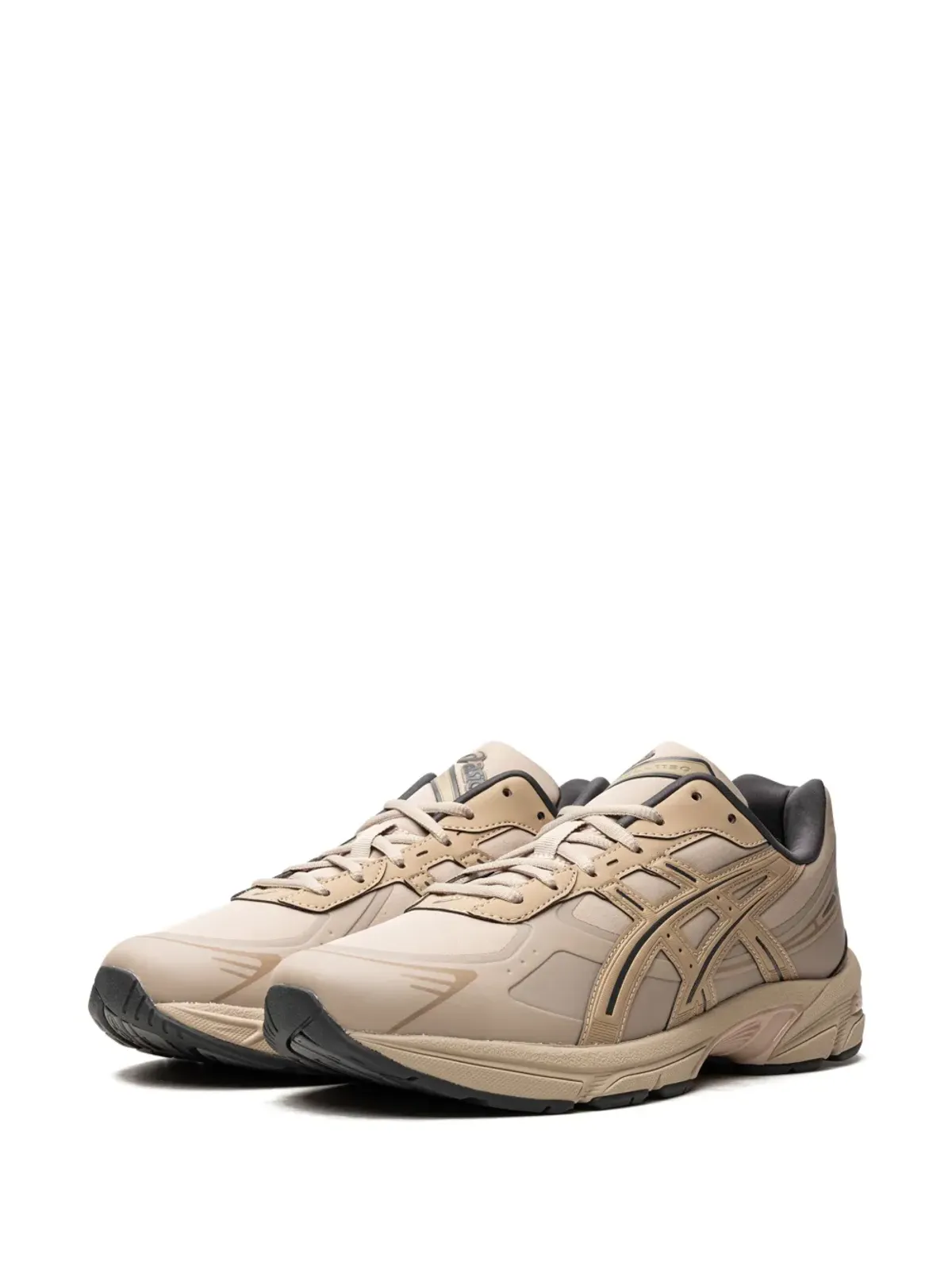 ASICS GEL-1130 NS "Wood Crepe" sneakers - Neutrals - 画像5