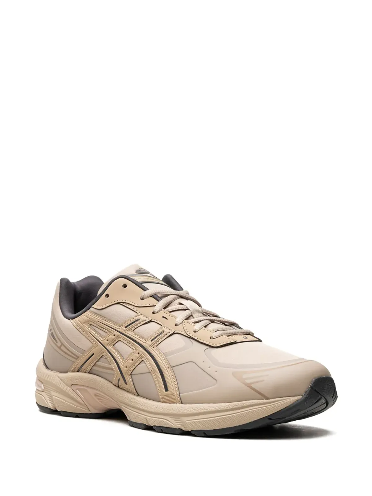 ASICS GEL-1130 NS "Wood Crepe" sneakers - Neutrals - 画像2