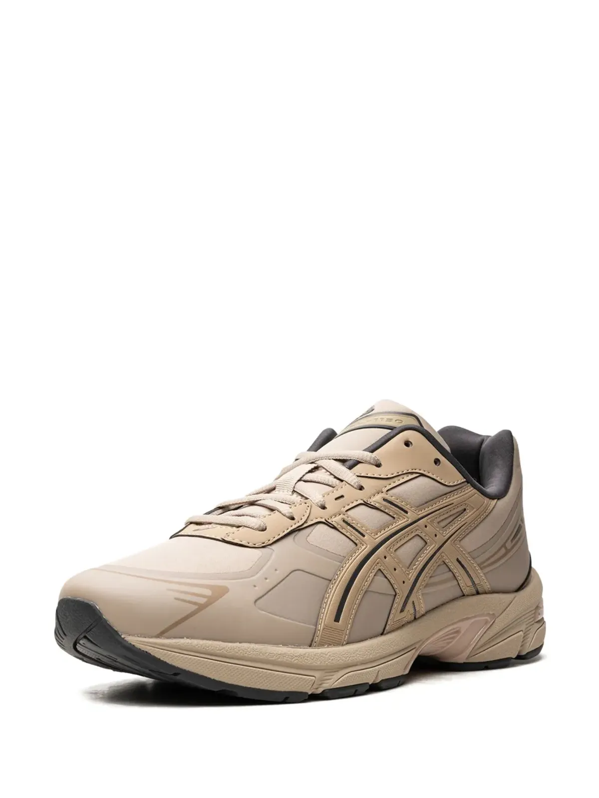 ASICS GEL-1130 NS "Wood Crepe" sneakers - Neutrals - 画像4