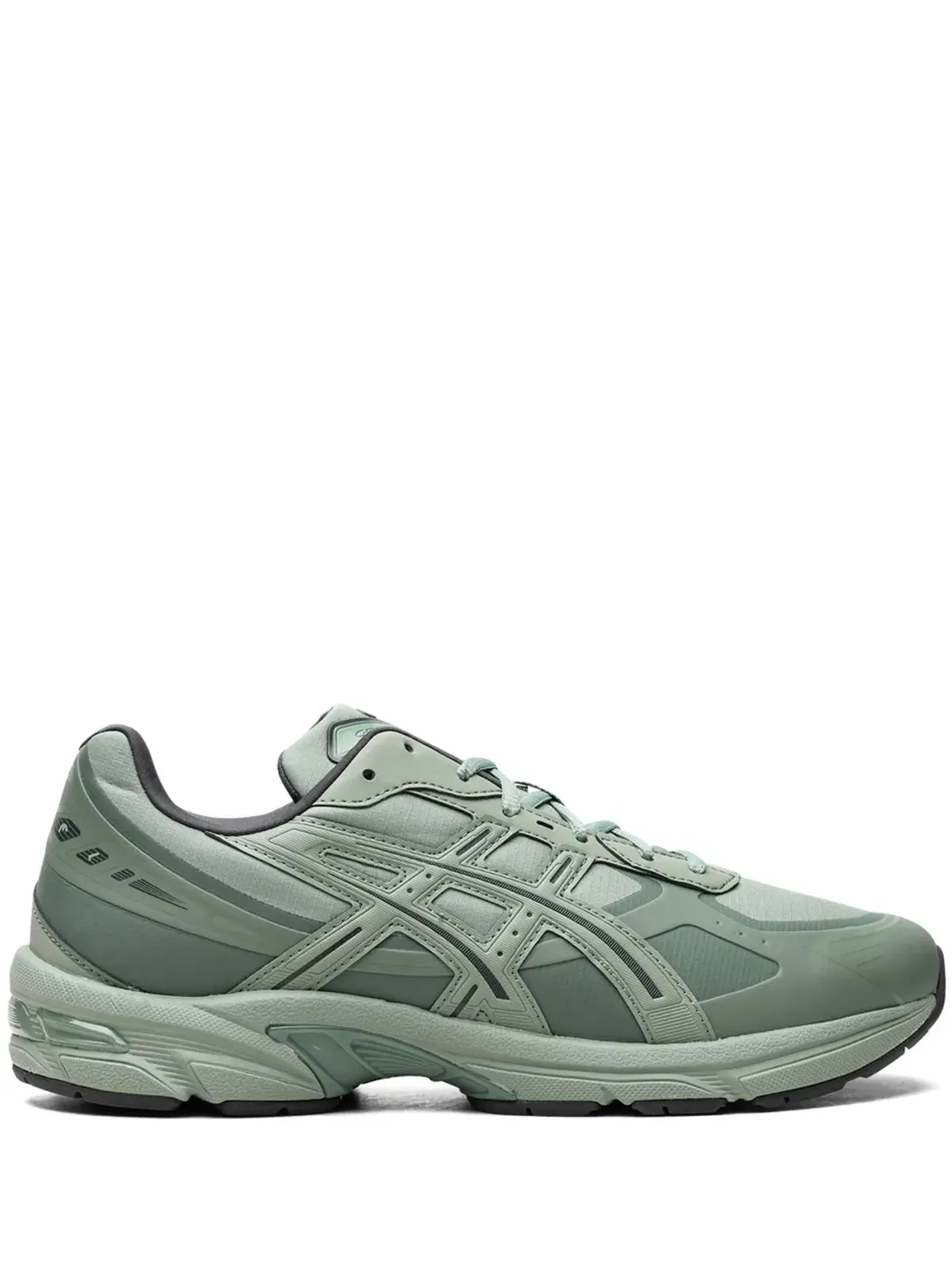 ASICS GEL-1130 NS Slate Grey スニーカー - 画像1