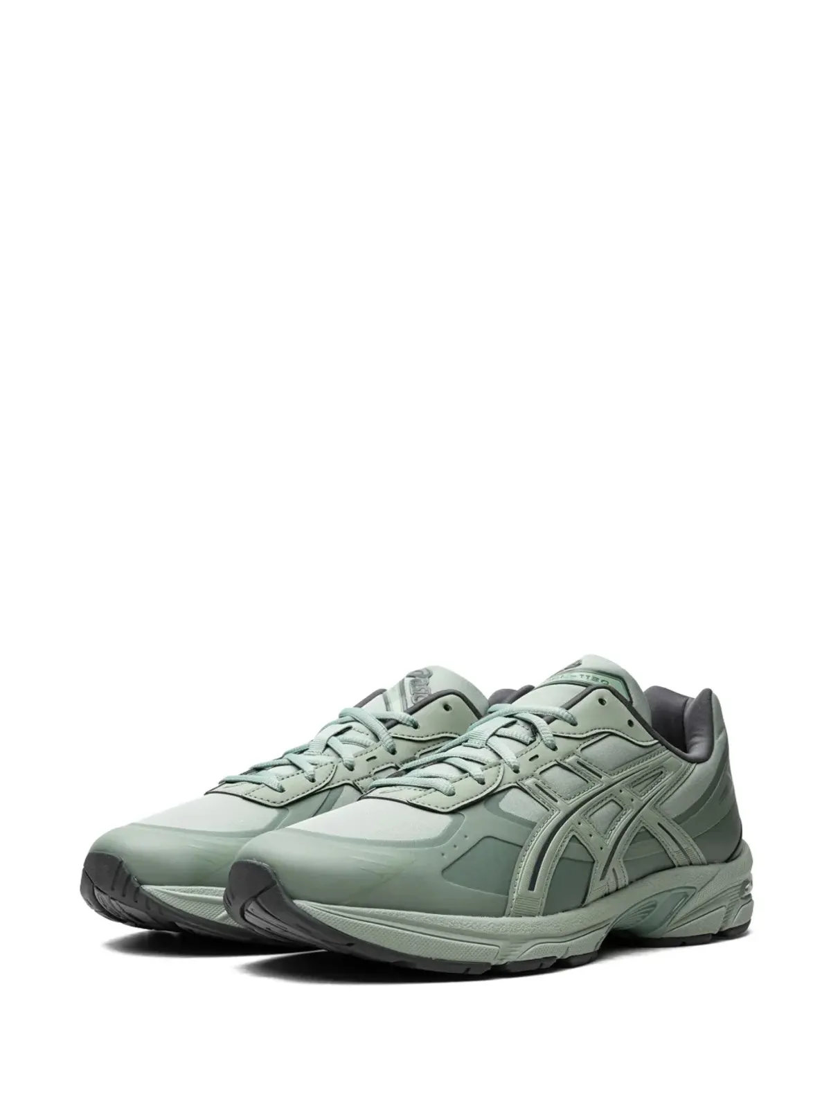 ASICS GEL-1130 NS Slate Grey スニーカー - 画像5