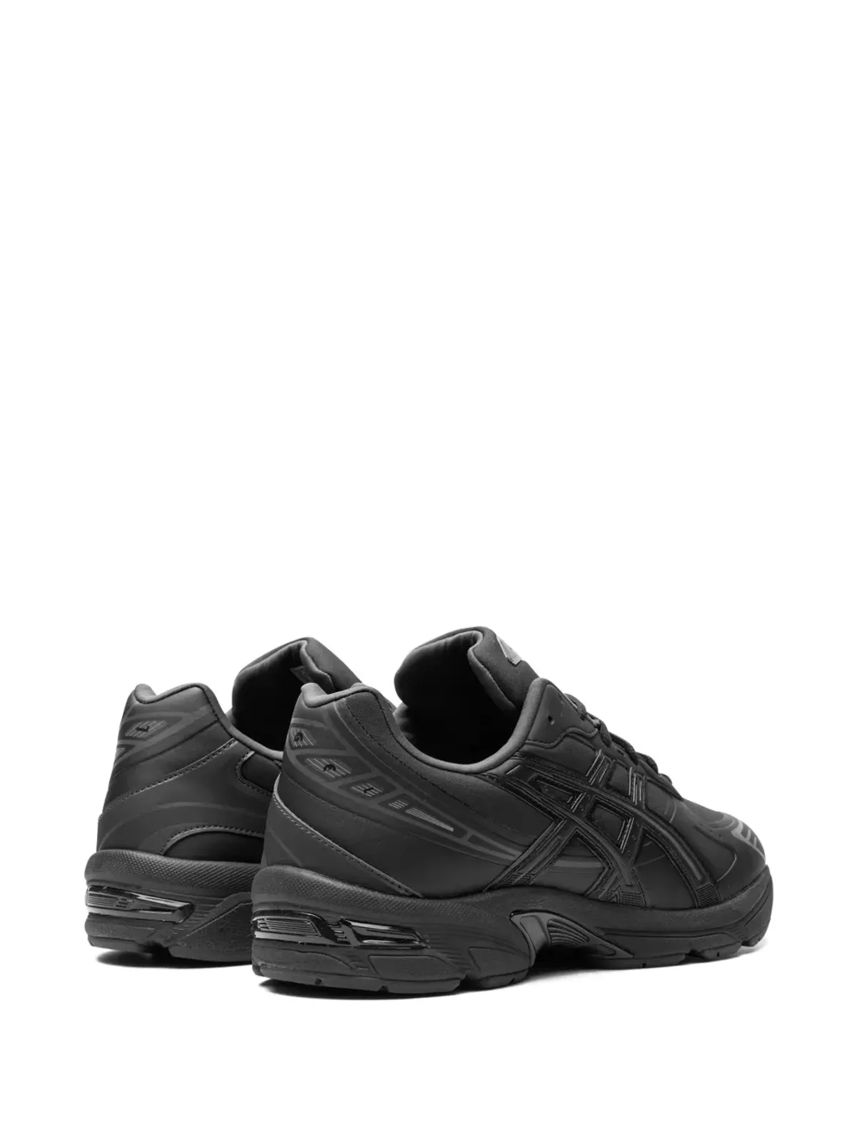 ASICS Gel-1130 NS パネルドスニーカー - 画像3