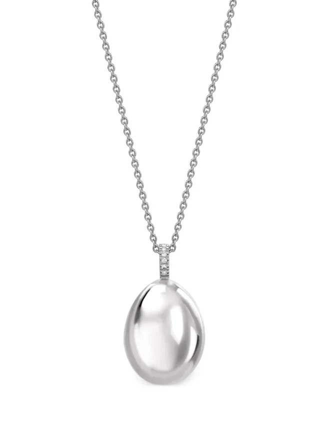 Fabergé Fabergé エッセンスエッグ ペンダントネックレスの商品画像