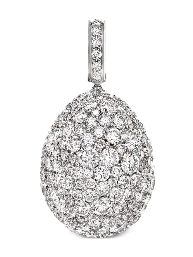 Fabergé Fabergé エモーションエッグ ダイヤモンドチャームの商品画像