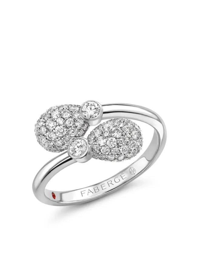 Fabergé Fabergé エモーション ダイヤモンド リングの商品画像