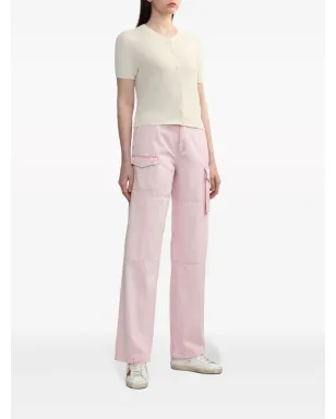 rag & bone 半袖ニットカーディガン - サムネイル2