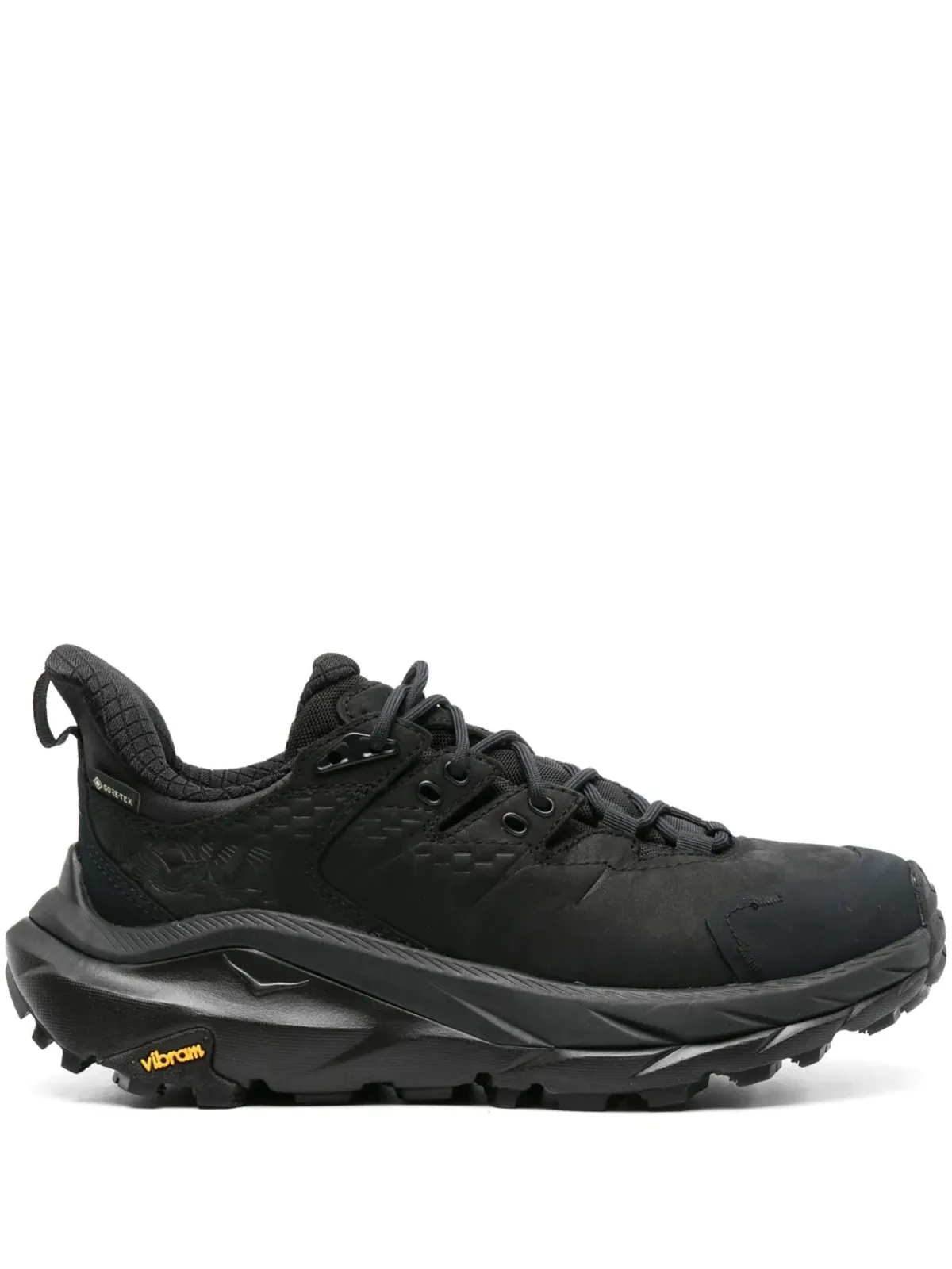 HOKA Kaha 2 スウェードスニーカー - 画像1