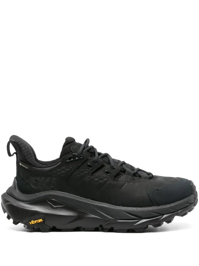HOKA HOKA Kaha 2 スウェードスニーカーの商品画像