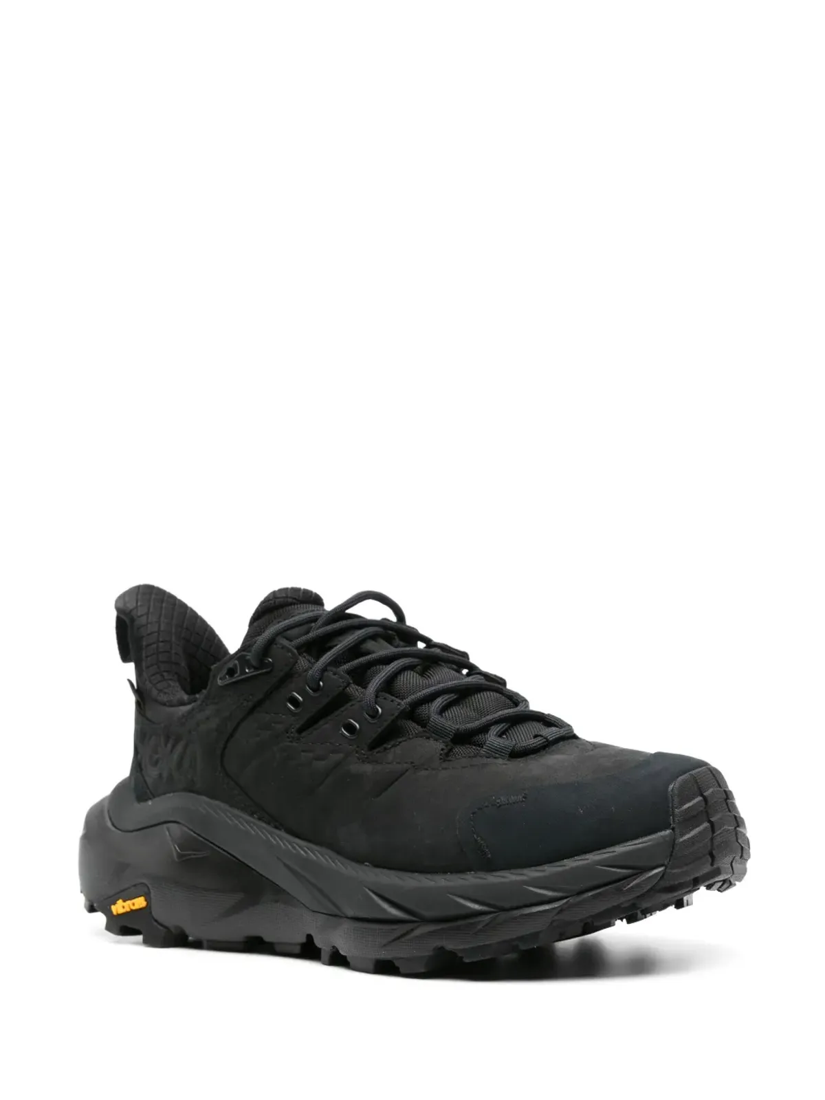 HOKA Kaha 2 スウェードスニーカー - 画像2