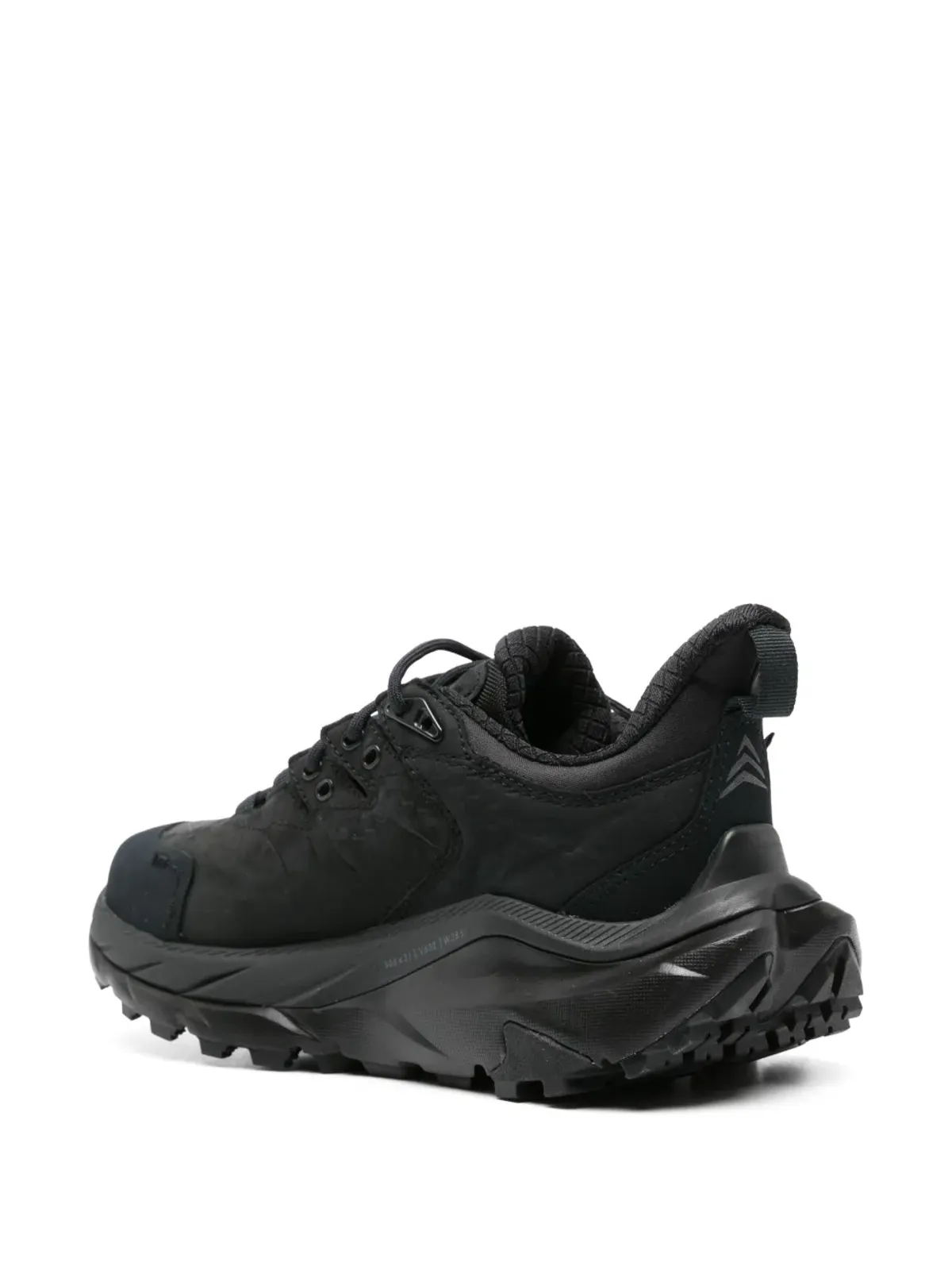 HOKA Kaha 2 スウェードスニーカー - 画像3