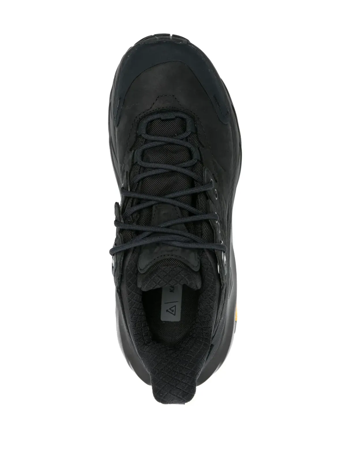HOKA Kaha 2 スウェードスニーカー - 画像4