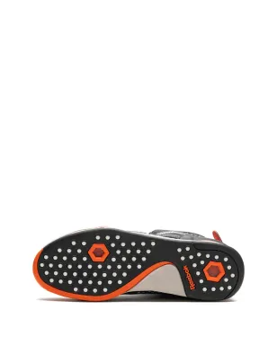 Reebok x Keith Haring Aerobic Pump Lite スニーカー ブラック - サムネイル4