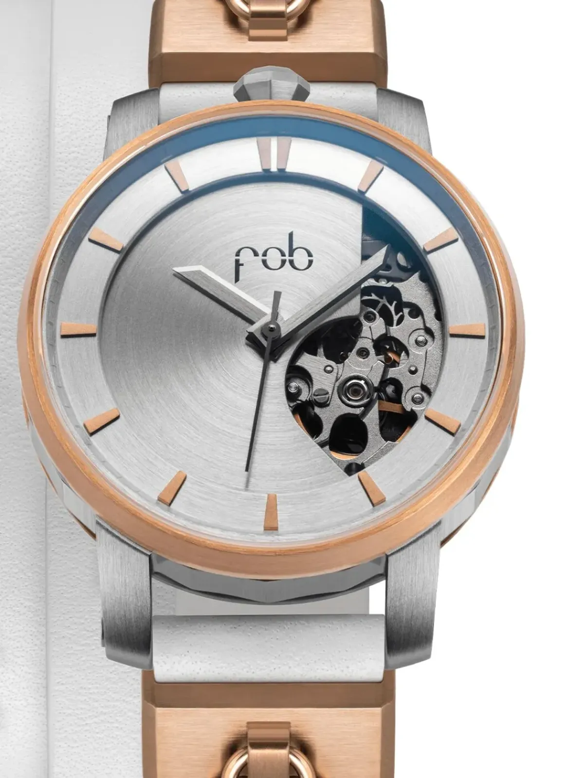 Fob Paris R360 Aura Triple - 画像2