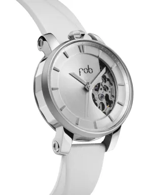 Fob Paris R360 Oblivion - シルバー - サムネイル2