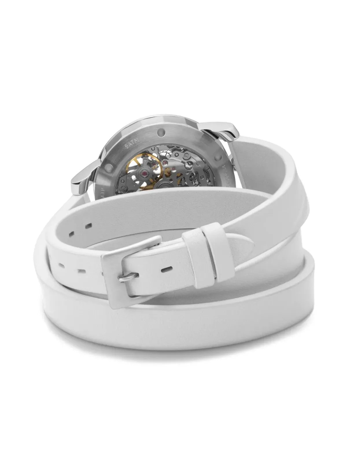 Fob Paris R360 Oblivion - シルバー - 画像3