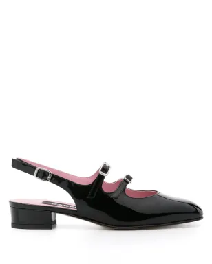 Carel Paris ペシェ 20mm スリングバックパンプス - サムネイル1