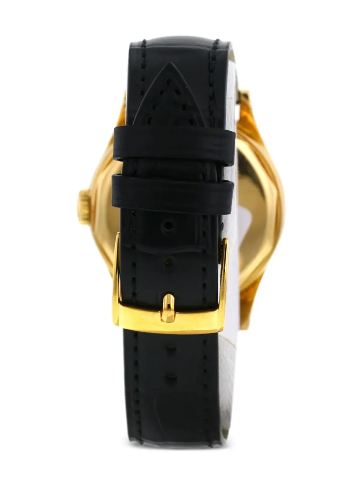 Patek Philippe Pre-Owned 1953 Calatrava ホワイト - 画像5