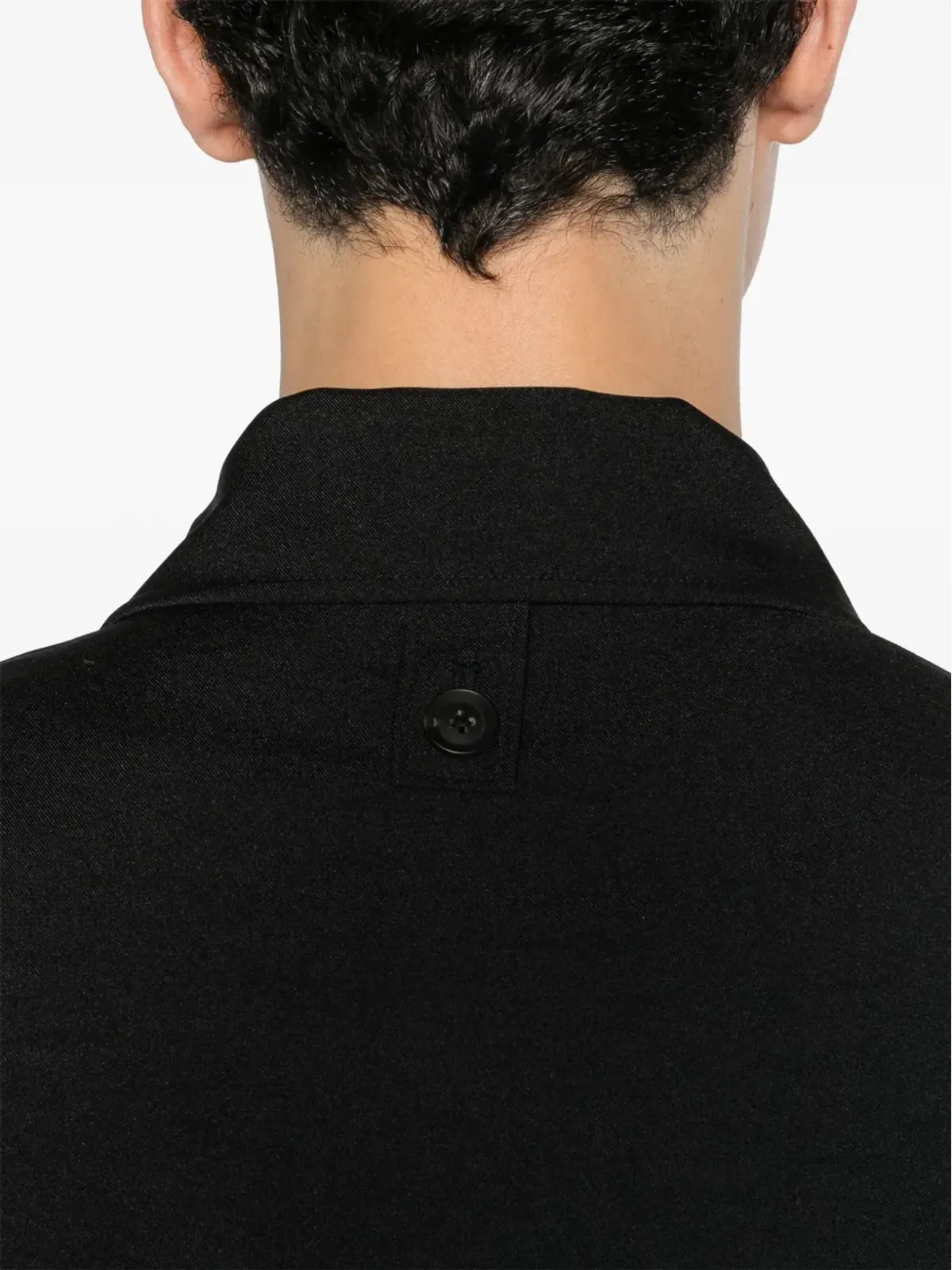 Y-3 スポーツユニフォーム コーチシャツジャケット - 画像5