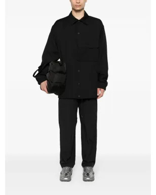 Y-3 スポーツユニフォーム コーチシャツジャケット - サムネイル2