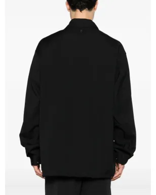 Y-3 スポーツユニフォーム コーチシャツジャケット - サムネイル4