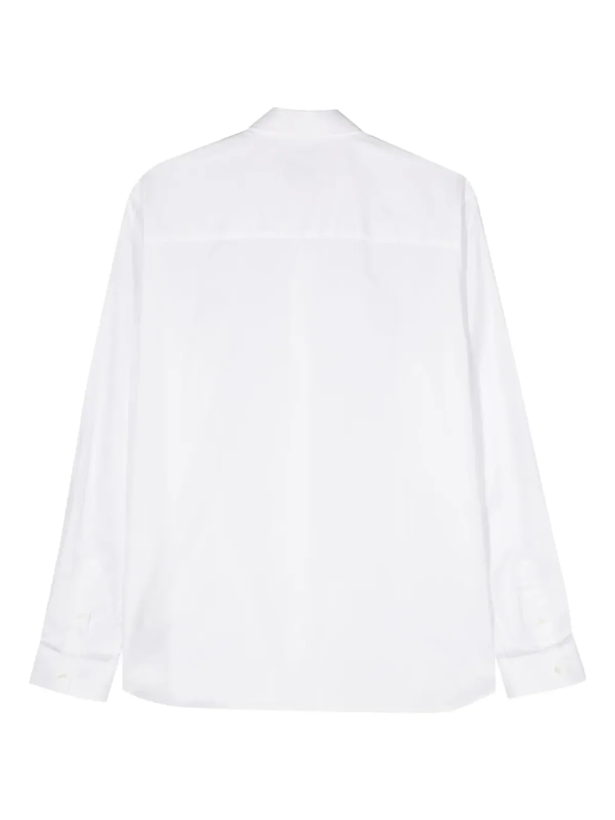 Maison Labiche マレスェルブ コットンシャツ - 画像2