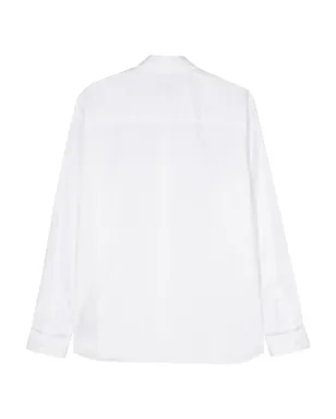Maison Labiche マレスェルブ コットンシャツ - サムネイル2