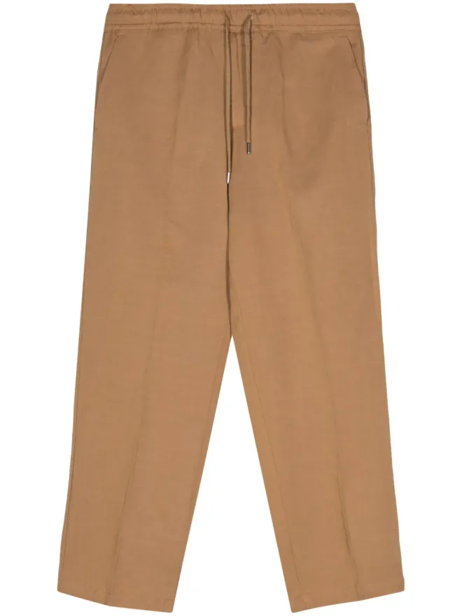 Costumein Costumein ミッドライズストレートレッグパンツの商品画像