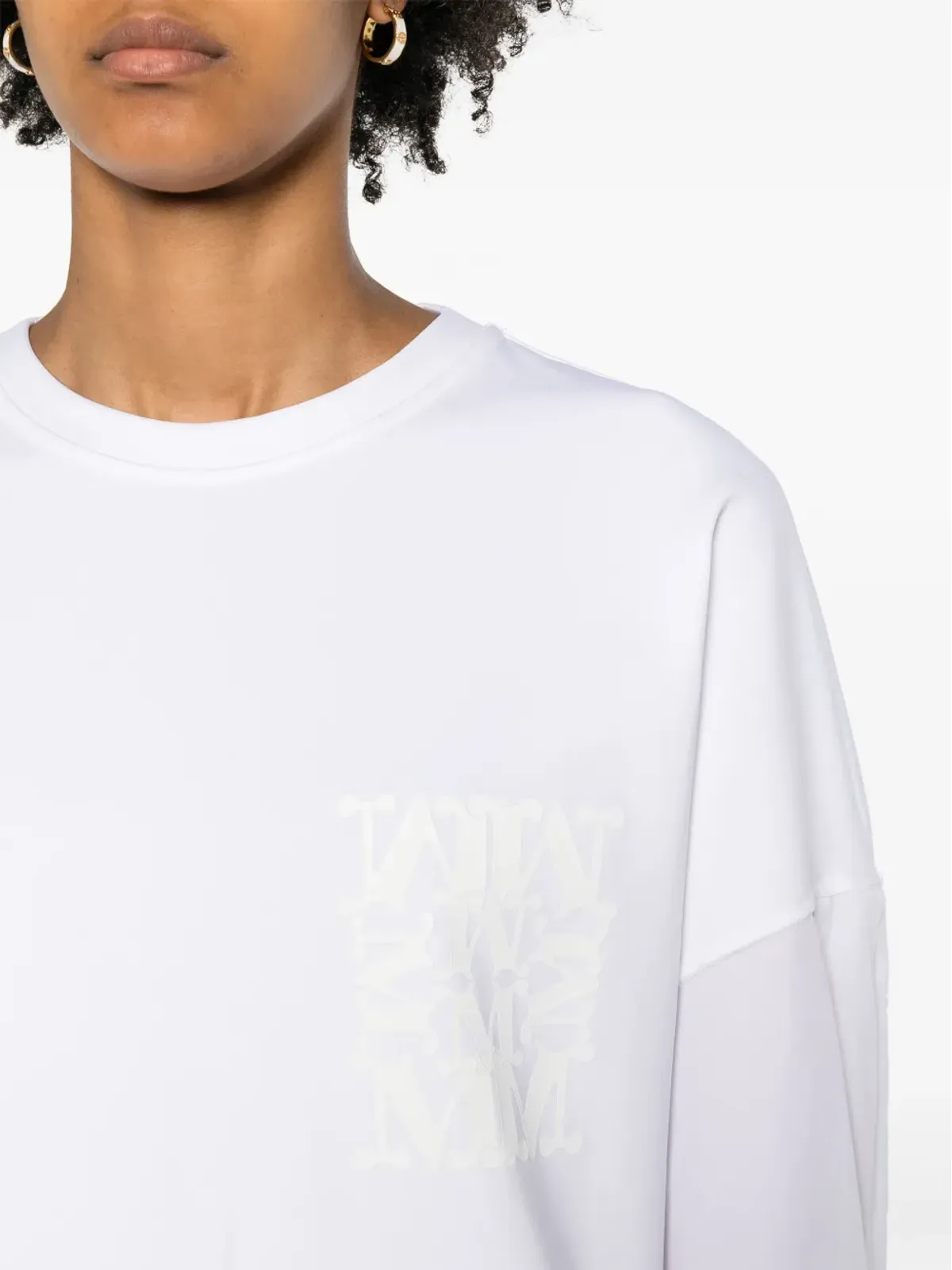 Max Mara Agora ミディドレス - 画像5
