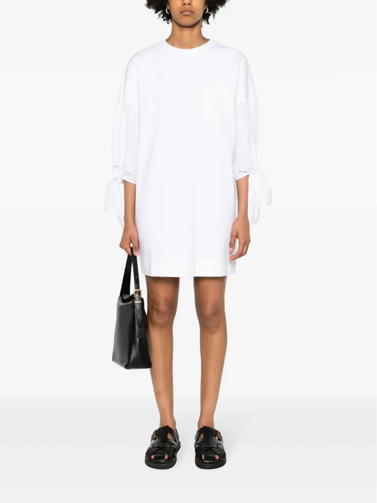Max Mara Agora ミディドレス - 画像2