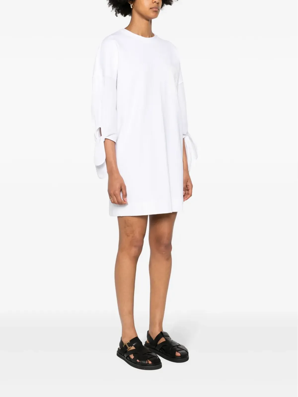Max Mara Agora ミディドレス - 画像3