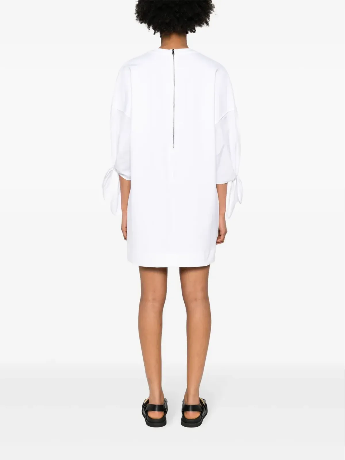 Max Mara Agora ミディドレス - 画像4
