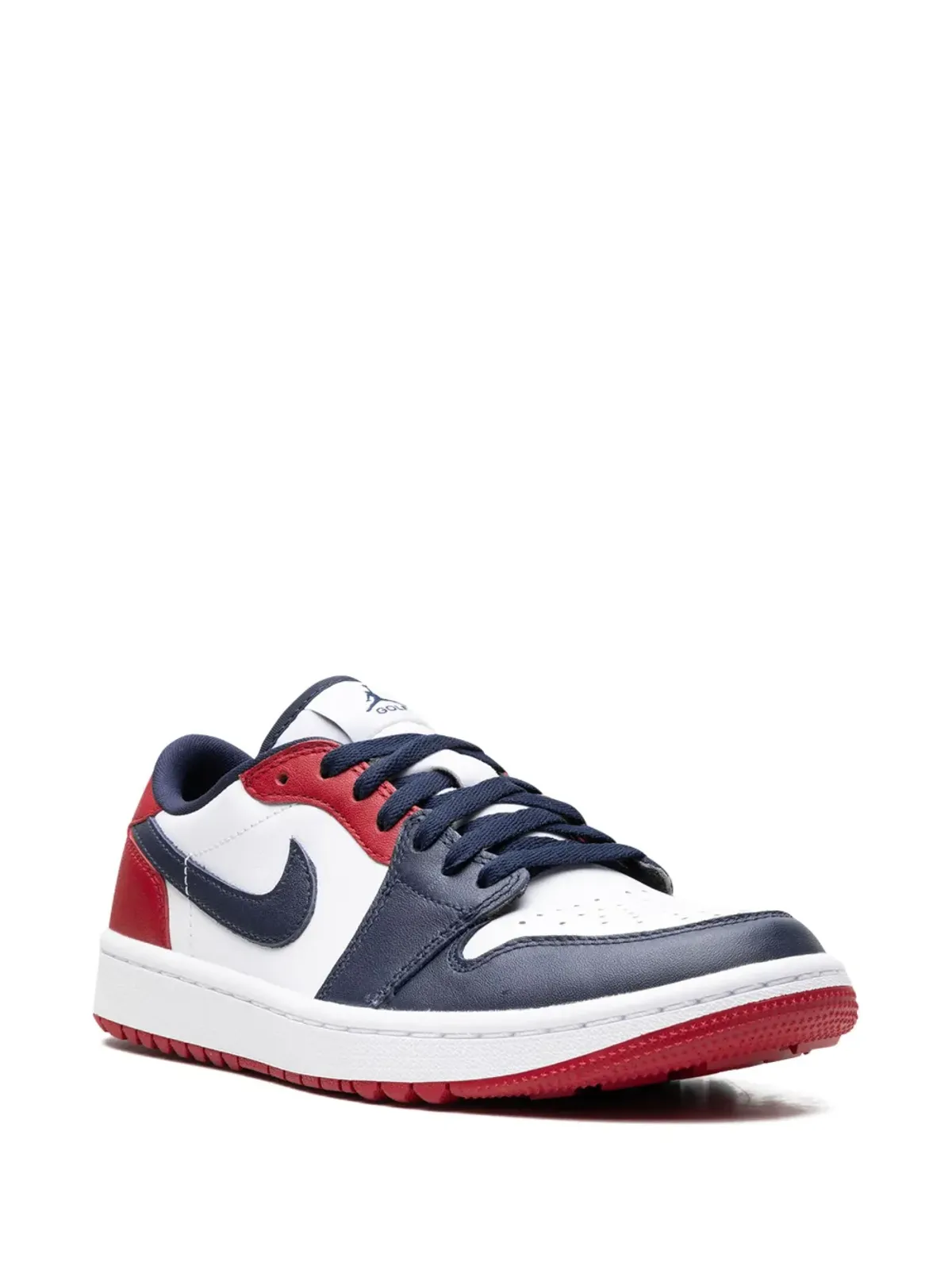 Jordan エアジョーダン1 USA スニーカー - ホワイト - 画像2