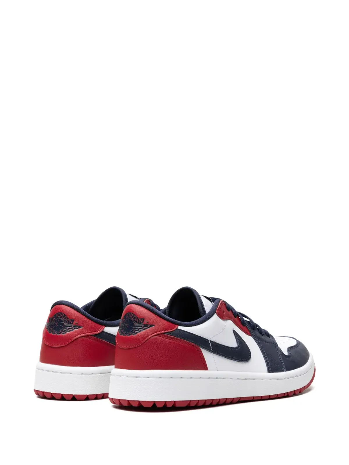 Jordan エアジョーダン1 USA スニーカー - ホワイト - 画像3