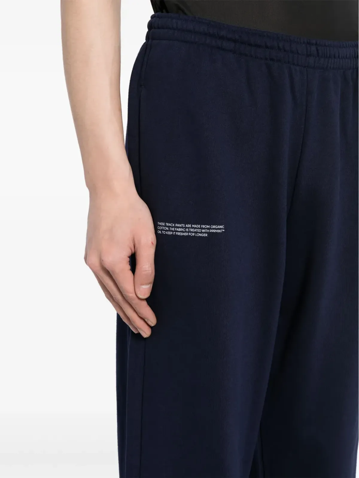 Pangaia オーガニックコットン トラックパンツ - 画像5