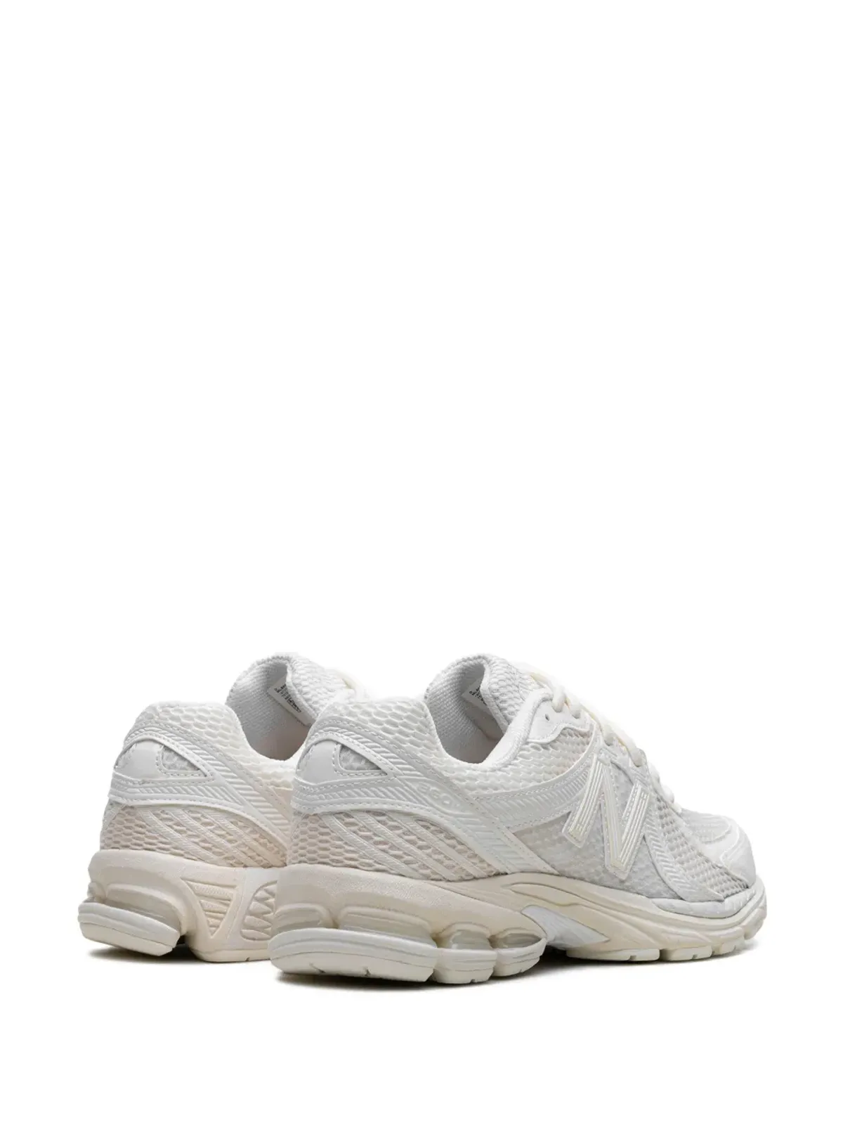 New Balance 860V2 スニーカー - 画像4