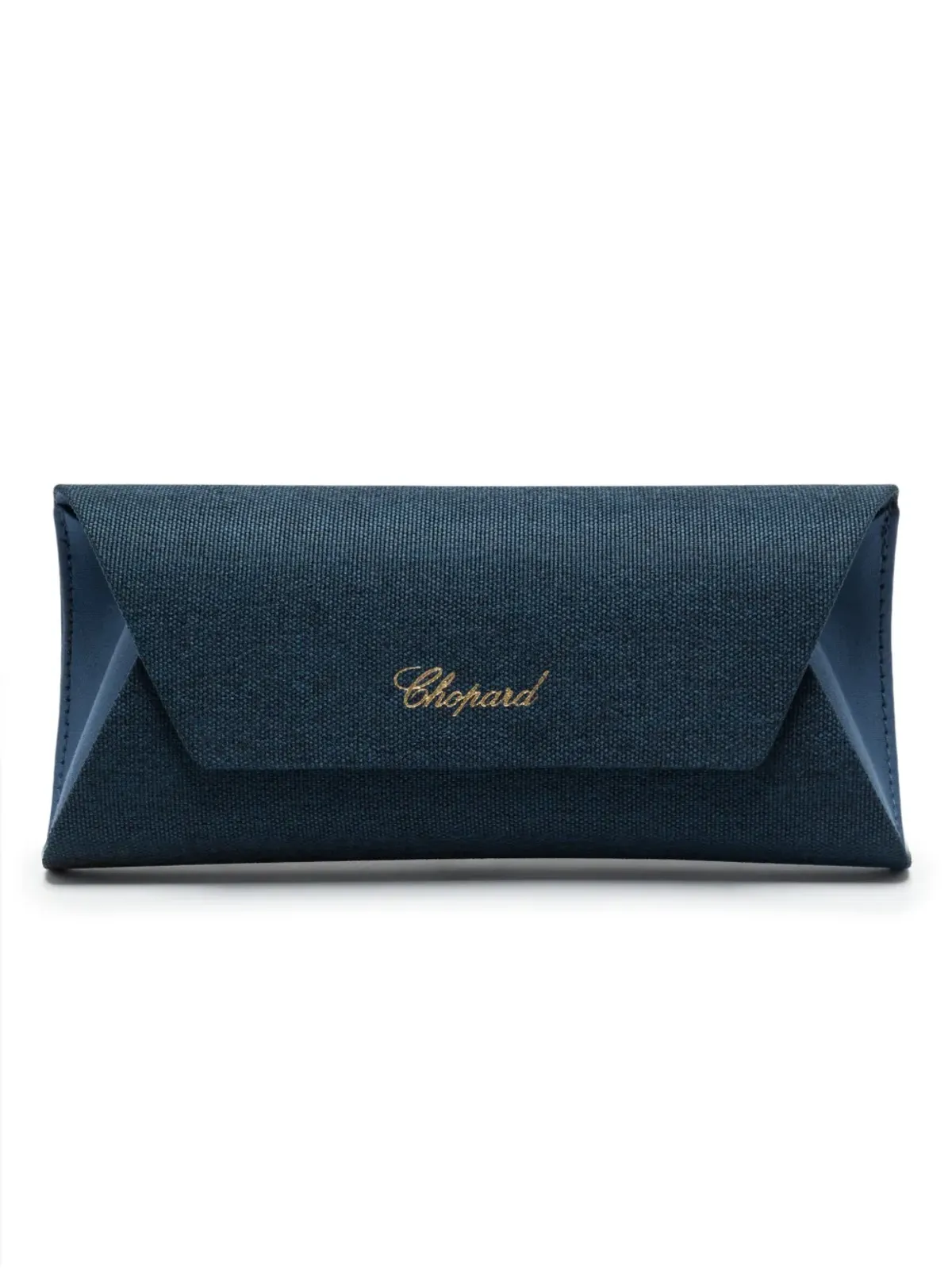 Chopard Eyewear square-frame sunglasses - Gold - 画像4
