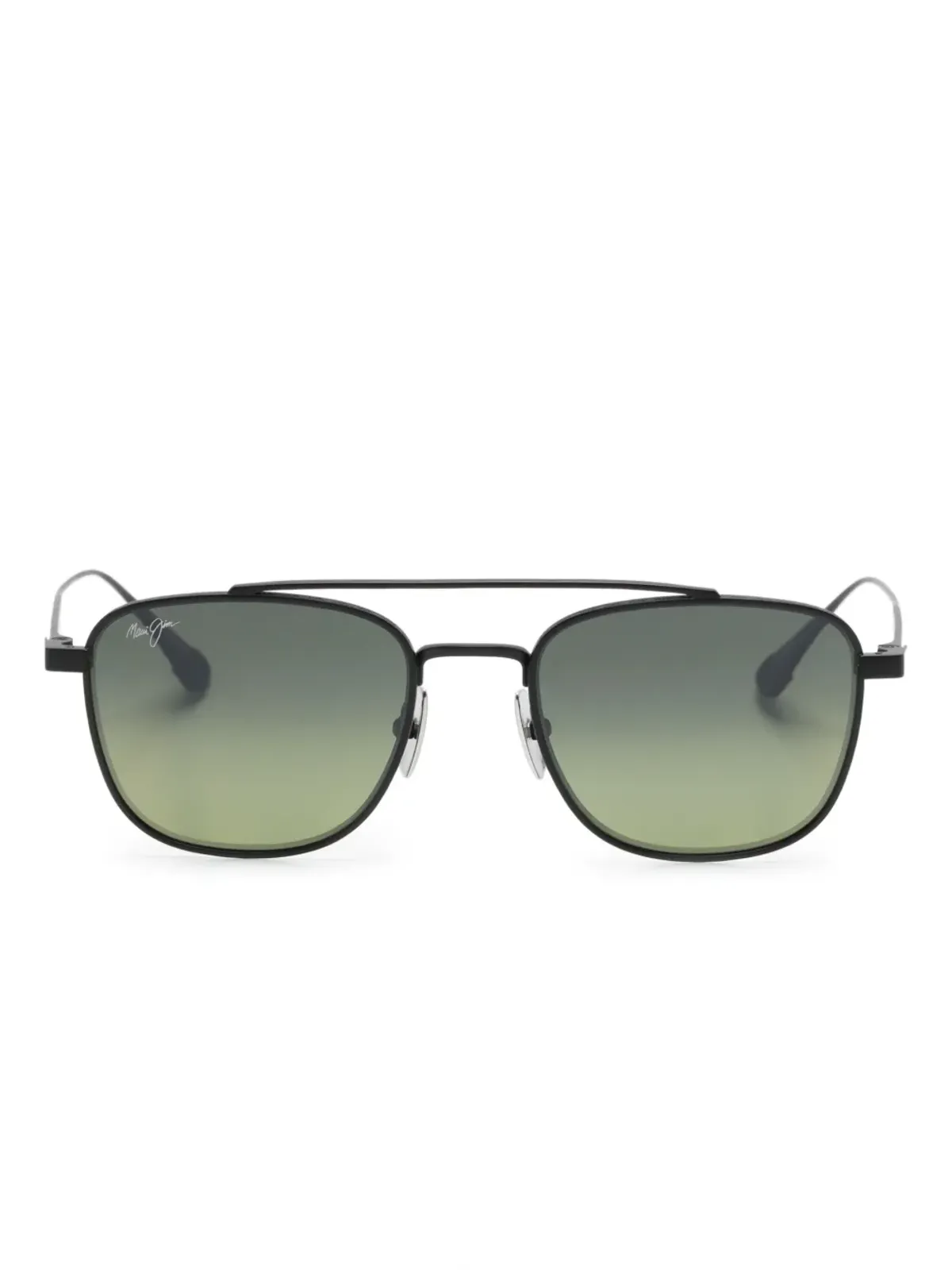Maui Jim Kahana パイロットフレーム サングラス - 画像1