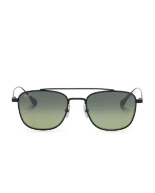 Maui Jim Kahana パイロットフレーム サングラス - サムネイル1