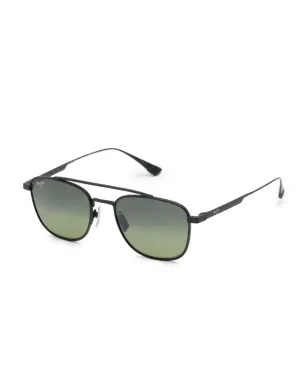 Maui Jim Kahana パイロットフレーム サングラス - サムネイル2