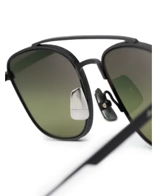 Maui Jim Kahana パイロットフレーム サングラス - サムネイル3