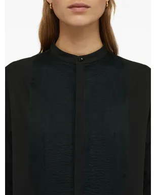 Jil Sander Wednesday P.M. コットンシャツ - サムネイル5